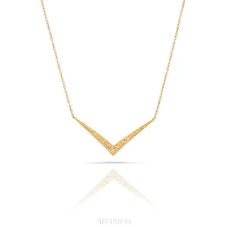 گردنبند وی مخراجی