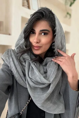 شال سلنا کد 68