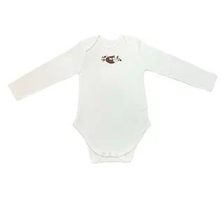 بادی آستین بلند نوزادی سی اند ای مدل 345