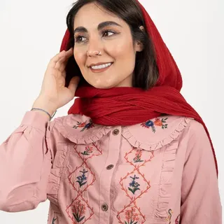 تنپوش الیاف ترنج