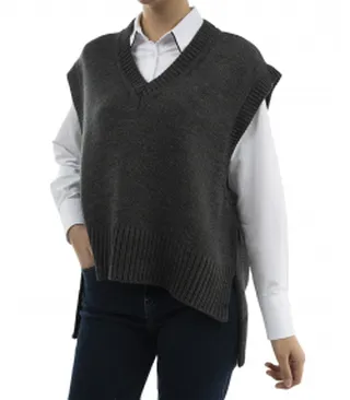 ژیله بافت زنانه سوپردرای Superdry کد W16A42601T