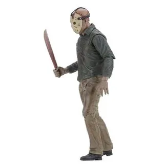 اکشن فیگور نکا مدل Jason Voorhees