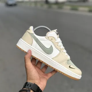 Jordan 1 low soomer کد(1291)