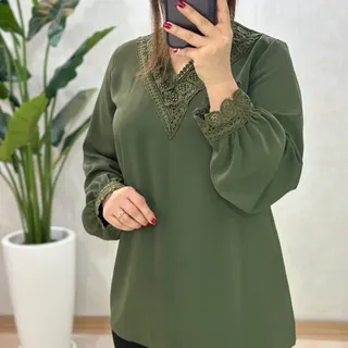 C095- شومیز شراره