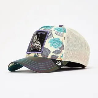 کلاه کپ گورین براز مدل AN JELLY 101-0866