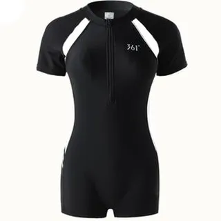 مایو زنانه 361 درجه مدل SLY191050-2