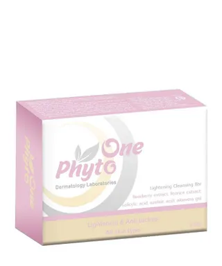 پن روشن کننده پوست فیتووان Phyto Oneوزن 100 گرم