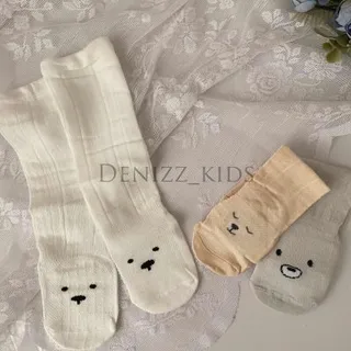 جوراب بالا زانو_کد ۴۰۰