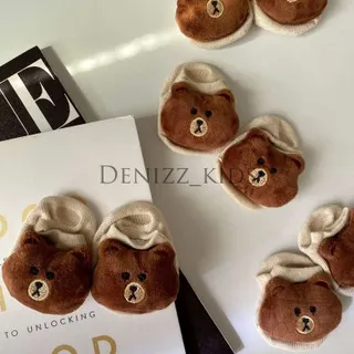 جوراب اورجینال تدی_کد ۳۵۳