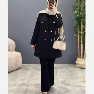 مانتو سوییت دلیسان