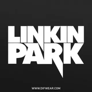 تیشرت  Linkin Park #12