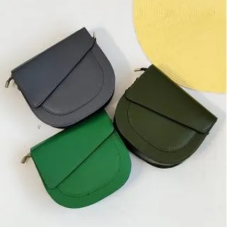 کیف نیم دایره رنگی ۳۹۷۰۰۱۴