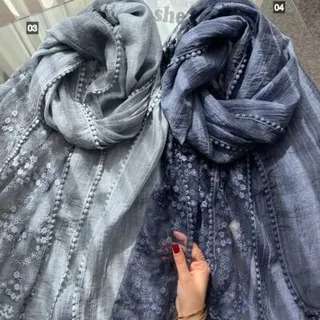 شال شکوفه