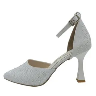 کفش زنانه مدل X82 رنگ سفید