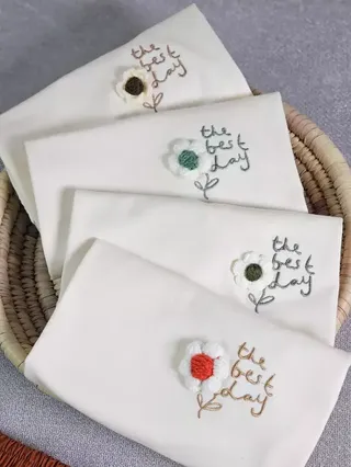کراپ و شورتک دخترانه پریناز