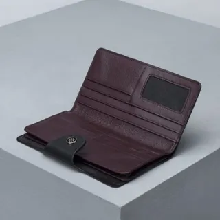 کیف پالتویی یگان (مشکی  زرشکی)