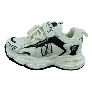 کفش پیاده‌روی بچگانه مدل 2025