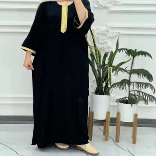 پیراهن زنانه پیراهن نخی ماکسی زنانه مانتو زنانه مانتو بلند پیراهن محرمی 