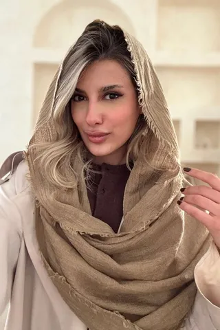 شال آمور کد 1103