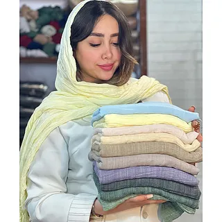 شال کنفی کوبایی کد1118