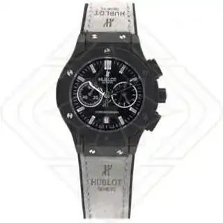 ساعت زنانه هابلوت HUBLOT مدل کرونوگراف GENEVE CHRONOGRAPH کد WSL-50