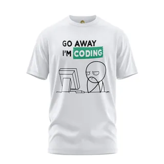 تی شرت آستین کوتاه زنانه هومرو مدل TW408 طرح برنام...