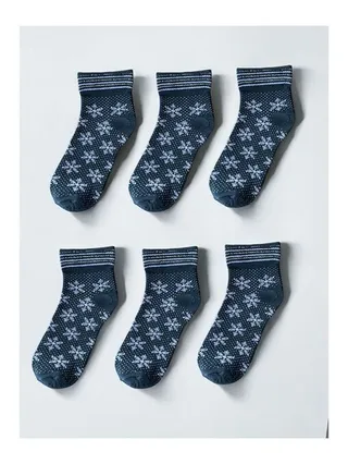 جوراب زنانه ال سی وایکیکی