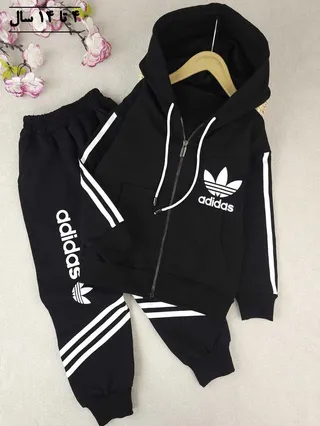 سیوشرت و شلوار اسپرت رسا