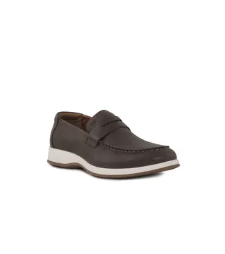 کفش چرمی روزمره مردانه Bermuda Slipon II