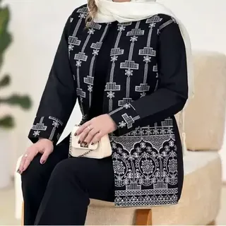 کت مازراتی و سوزن دوزی عیدانه 