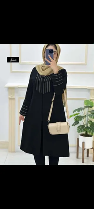 مانتو سیمین