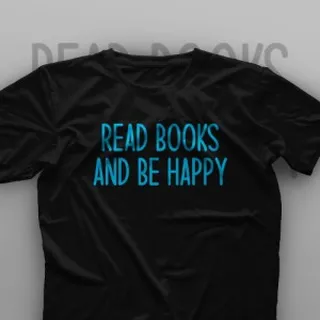 تیشرت Read Books