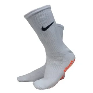 جوراب استپ دار نایک Nike Socks Black White