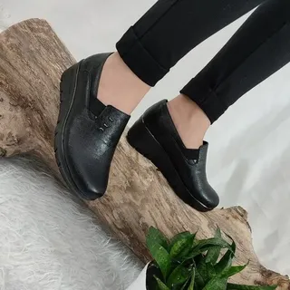 کفش طبی اداری مدل ژوپیتر نگینی
کیفیت عالی
