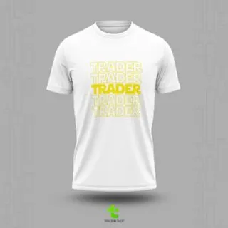 تیشرت Trader - طرح ۳۰