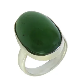 انگشتر نقره زنانه کد 2383