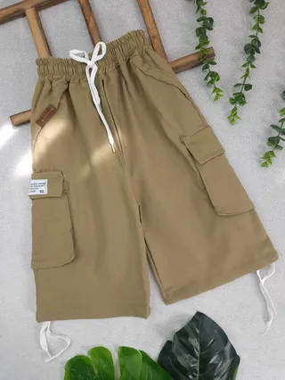 شلوارک پسرانه W