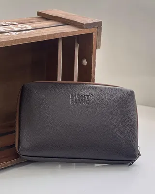 کیف دستی مردونه Mont کد 23320