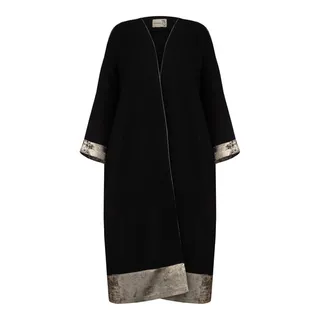 مانتو زنانه السانا مدل ویکتوریا کد 202049