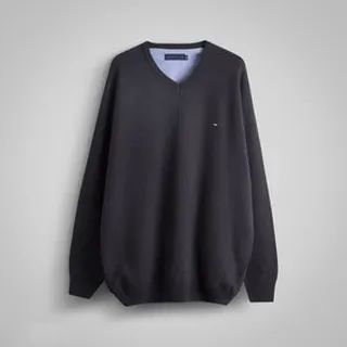 پلیور یقه هفت مردانه مدل ۷۱۹