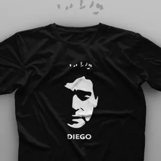 تیشرت Diego Maradona #12