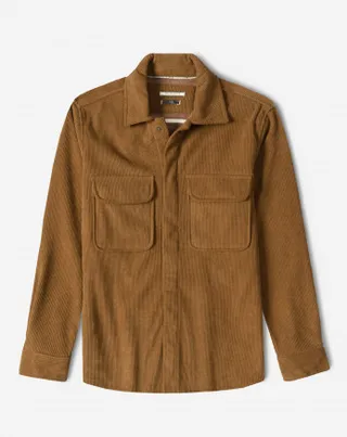 پیراهن مخمل کبریتی 52288