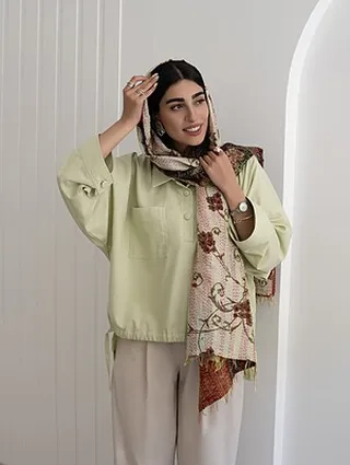 تونیک ماچا