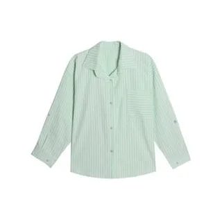 شومیز آستین بلند یقه برگردان زنانه مدل ds2