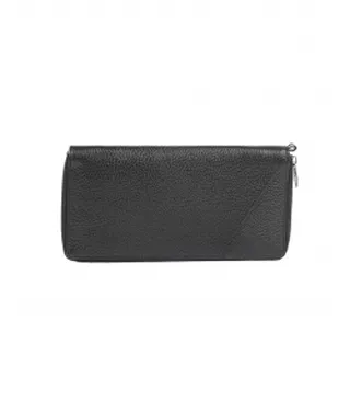 کیف پاسپورتی چرم طبیعی مردانه شیفر مدل 9627C