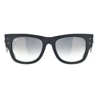 عینک آفتابی ویفرر (Wayfarer) ری بن مدل 0RB4840S-601S-T3