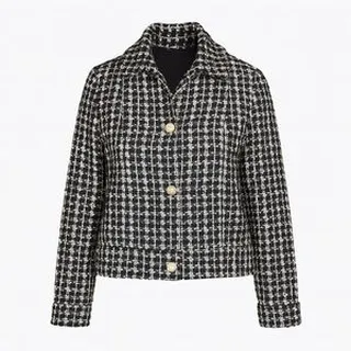 کت زنانه مدل CCHS