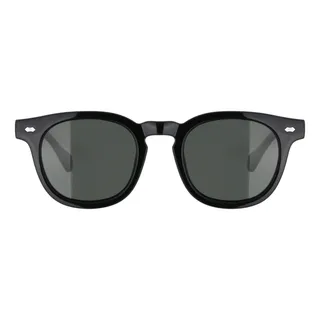 عینک آفتابی اوپتلی - مشکی