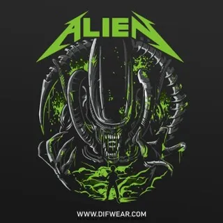 تیشرت Aliens #21