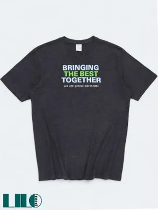 تیشرت Port and Company کد T384